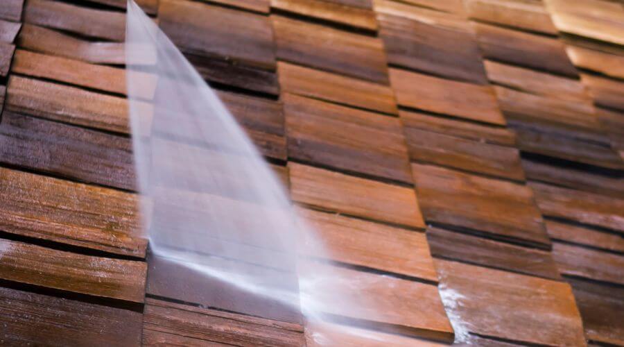 Asphalt Roofing in Boulder, UT